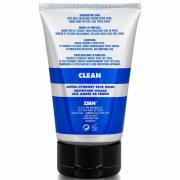 Zirh Clean Face Wash Reinigung 125ml