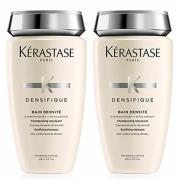 Kérastase Densifique Bain Densite (250 ml) Duo