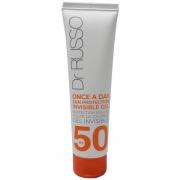 Dr. Russo Once a Day SPF50 Sun Protective Body Gel 100ml