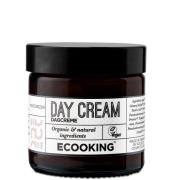 Ecooking Day Cream 50 ml