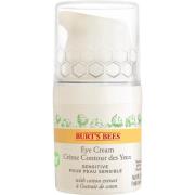 Burt's Bees Sensitive Augencreme 10g