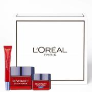 L'Oréal Paris Revitalift Laser Renew Anti-Ageing Skincare Moisturiser ...