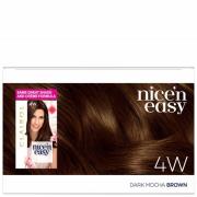 Clairol Nice' n Easy Crème Natural Looking Oil Infused Permanent Hair ...