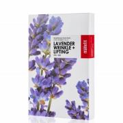 Manefit Beauty Planner Lavender Wrinkle + Lifting Mask (5 Stück)