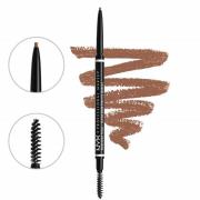 NYX Professional Makeup Tame and Define Brow Duo (verschiedene Farbtön...