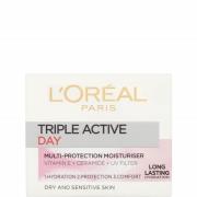 L'Oréal Paris Dermo Expertise Triple Active Day Multi-Schutz Feuchtigk...