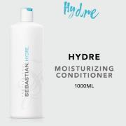 Sebastian Professional Hydre Conditioner for Dry Hair 1000ml - (Wert £...