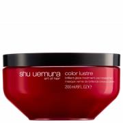 Shu Uemura Art Of Hair Colustre Maske(200ml)