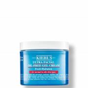 Kiehl's Ultra Facial Oil-Free Gel-Cream (Verschiedene Größen) - 125ml