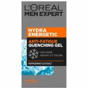 L'Oréal Paris Men Expert Hydra Energetic Kühlendes Gel (50 ml)