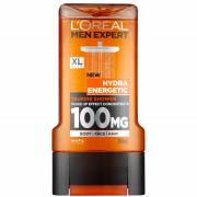 L'Oréal Paris Men Expert Hydra Energetic Duschgel 300 ml