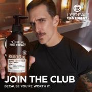 L’Oréal Paris Men Expert Barber Club Wash 200 ml