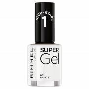 Rimmel Super Gel Nagellack - Basic B