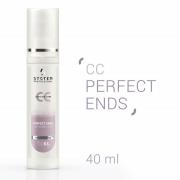 System Professional CC Perfect Ends Cream 40 ml