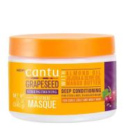 Cantu Grapeseed DeepTreatment Masque 340 g