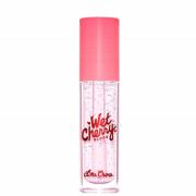 Lime Crime Chart Toppers Wet Cherry Set