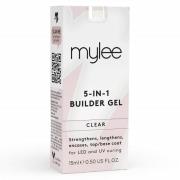 Mylee MyGel 5-in-1 Builder Gel - Clear 10ml