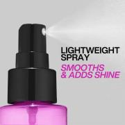 Redken Quick Blowout Spray für beschleunigtes Föhnen 170 ml