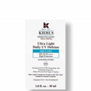 Kiehl's Ultra Light Daily UV Defense Aqua Gel LSF 50 PA++++ (Verschied...