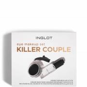 Inglot Eye Makeup Set Killer Couple