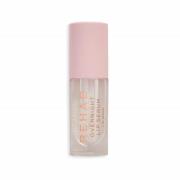 Makeup Revolution Rehab Overnight Lip Serum 4