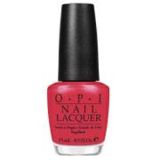 OPI Texas Frühling/Sommer Kollektion - Do You Think Im Texy