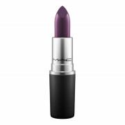 MAC Satin Lipstick (Verschiedene Farbtöne) - Cyber