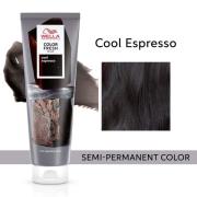 Wella Professionals Color Fresh Semi-Permanente Farbmaske - Cool Espre...