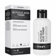 The INKEY List Glycolsäure-Toner 100 ml