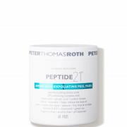 Peter Thomas Roth Peptide 21 Amino Acid Exfoliating Peel Pads - 60 Pad...