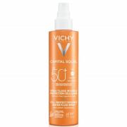 Vichy Capital Soleil Cell Protect Invisible High UVA and UVB Sonnensch...