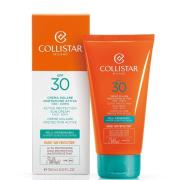 Collistar Aktivschutz Sonnencreme für Gesicht und Körper LSF 30 150 ml