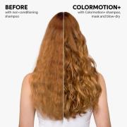 Wella Professionals Color Motion+ Structure+ Mask with WellaPlex Bondi...