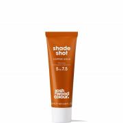 Josh Wood Colour Shade Shot 25g - (Various Shades) - Copper Gold