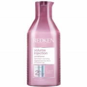 Redken High Rise Volume Lifting Conditioner Duo (2 x 250 ml)