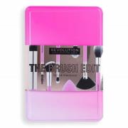 Makeup Revolution The Brush Edit Geschenkset