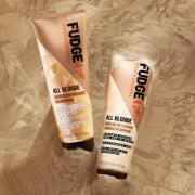 Fudge Professional All Blonde Farbversiegelnde Spülung 250 ml