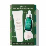 Fresh Hydration Boost Skincare Set