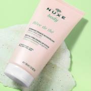 Nuxe Body Rêve De Thé Exfoliating Body Scrub