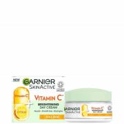 Garnier Vitamin C Aufhellende Tagescreme Feuchtigkeitspflege für das G...