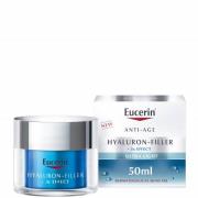 Eucerin Hyaluron Filler Night Booster Face Cream 50ml