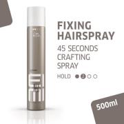 Wella Professionals EIMI Dynamic Fix Haarspray 500 ml