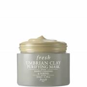 Fresh Porenreinigende Gesichtsmaske aus Umbrischer Tonerde 100 ml