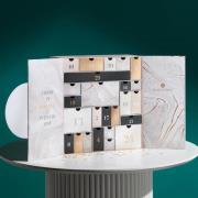 GLOSSYBOX Adventskalender 2023 (Wert: 655 €)