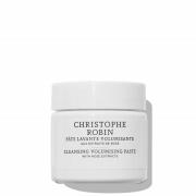 Christophe Robin New Cleansing Volumising Paste with Pure Rassoul Clay...