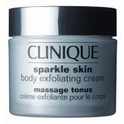 Clinique Sparkle Skin Body Peelingcreme 250ml