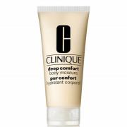 Clinique Deep Comfort Körper-Feuchtigkeitspflege 200 ml