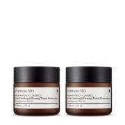 Perricone MD High Potency Face Finishing & Firming Tinted Moisturiser ...