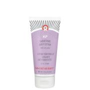 First Aid Beauty KP Smoothing Body Lotion Duo