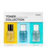 COSRX Find Your Go to Toner Kollektion